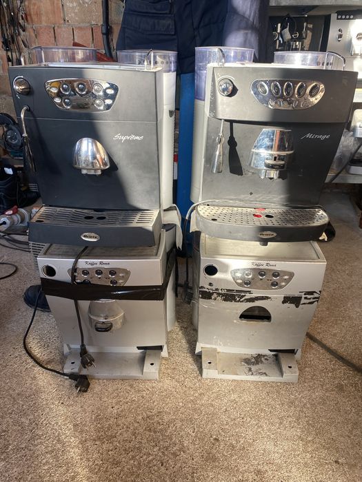 Ariete кавоварка