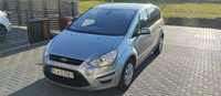 Ford S-Max Ford S-Max 2.0 TDCi