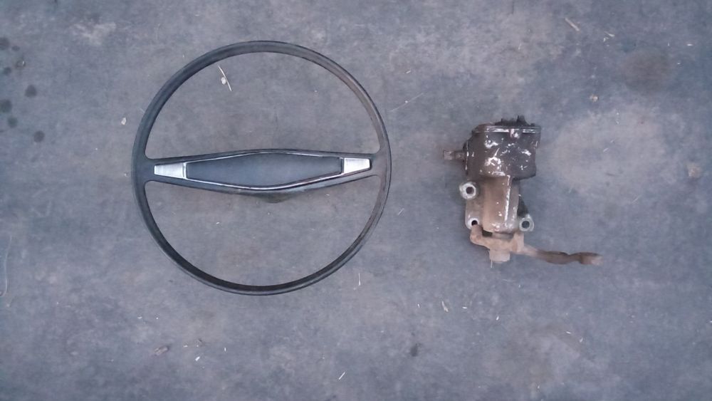 Продам Руль Ваз 2106 ссср