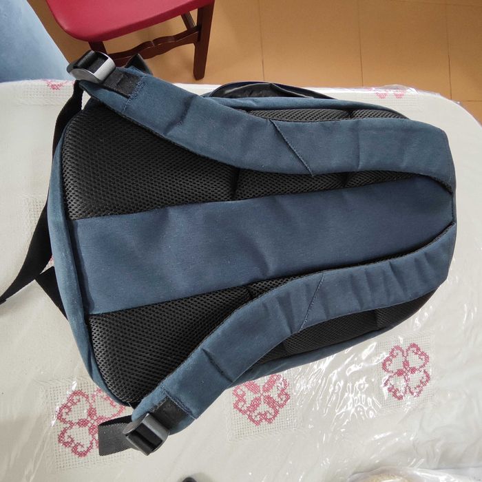 Mochila GOODIS Livelihood 2.0 (Universal - 15.6'' - AZUL)