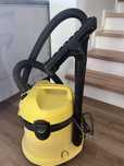 Karcher WD2 odkurzacz