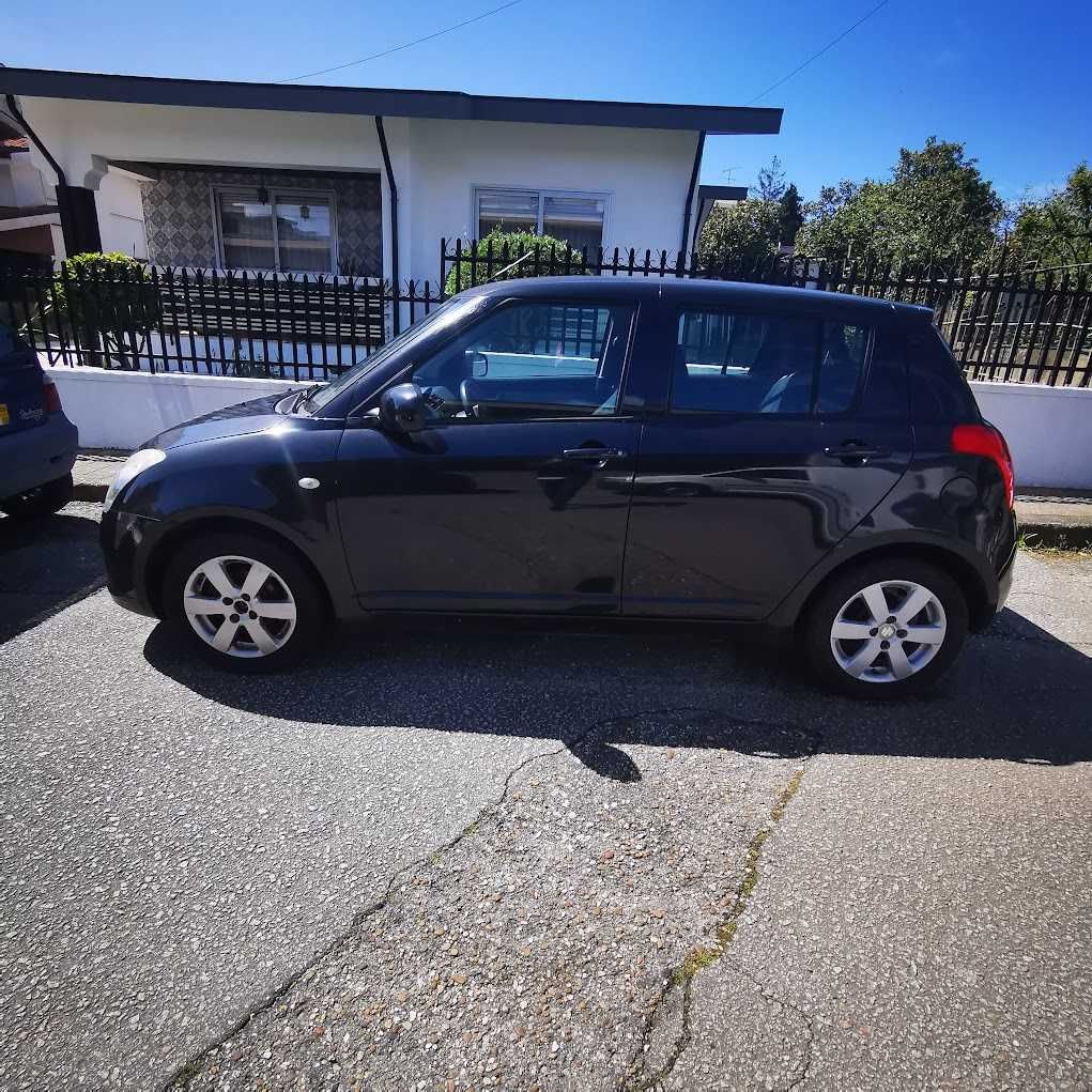 Suzuki Swift 1.3