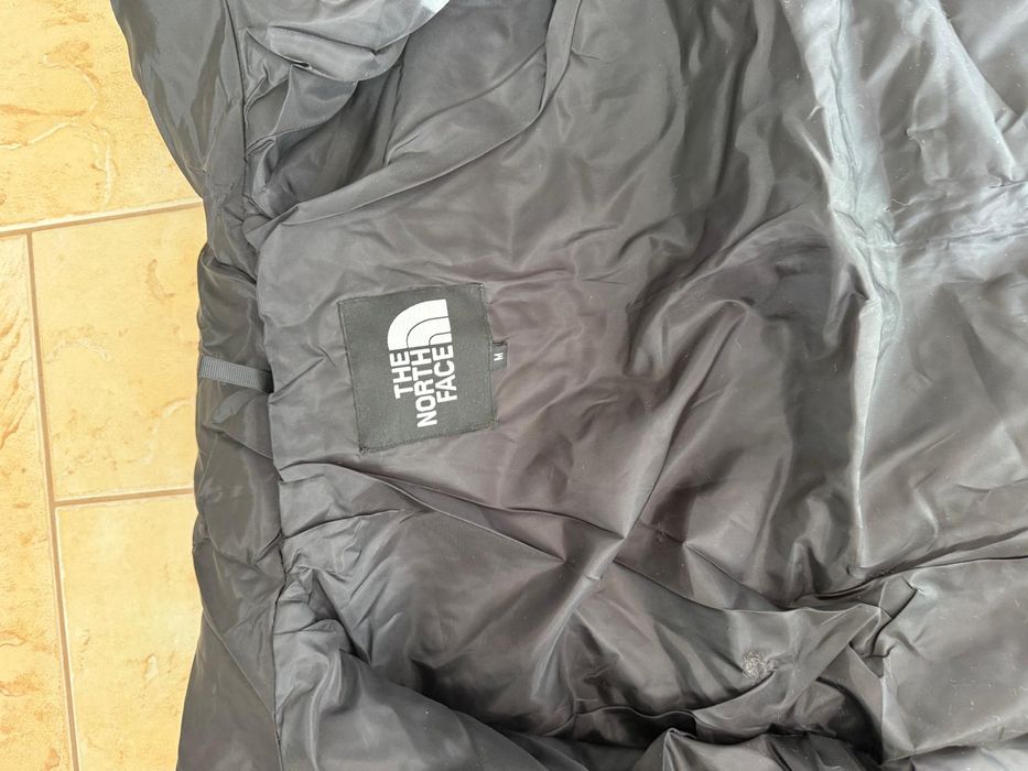 Kurtka The North Face, damska