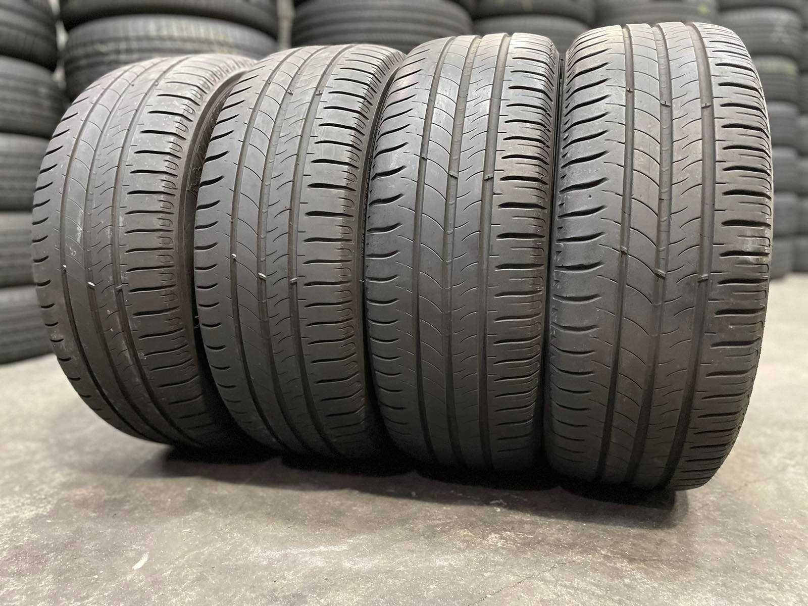 195/55 R16 Michelin Energy Saver (Літні автошини бу) Склад-Київ