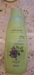 Avon Naturals szampon mięta pieprzowa i werbena 700 ml
