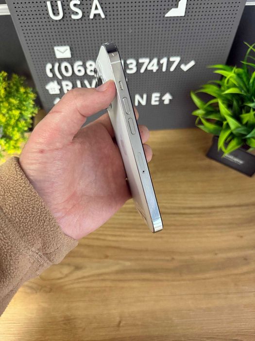 Apple Iphone 14 Pro 256 GB Silver Neverlock global