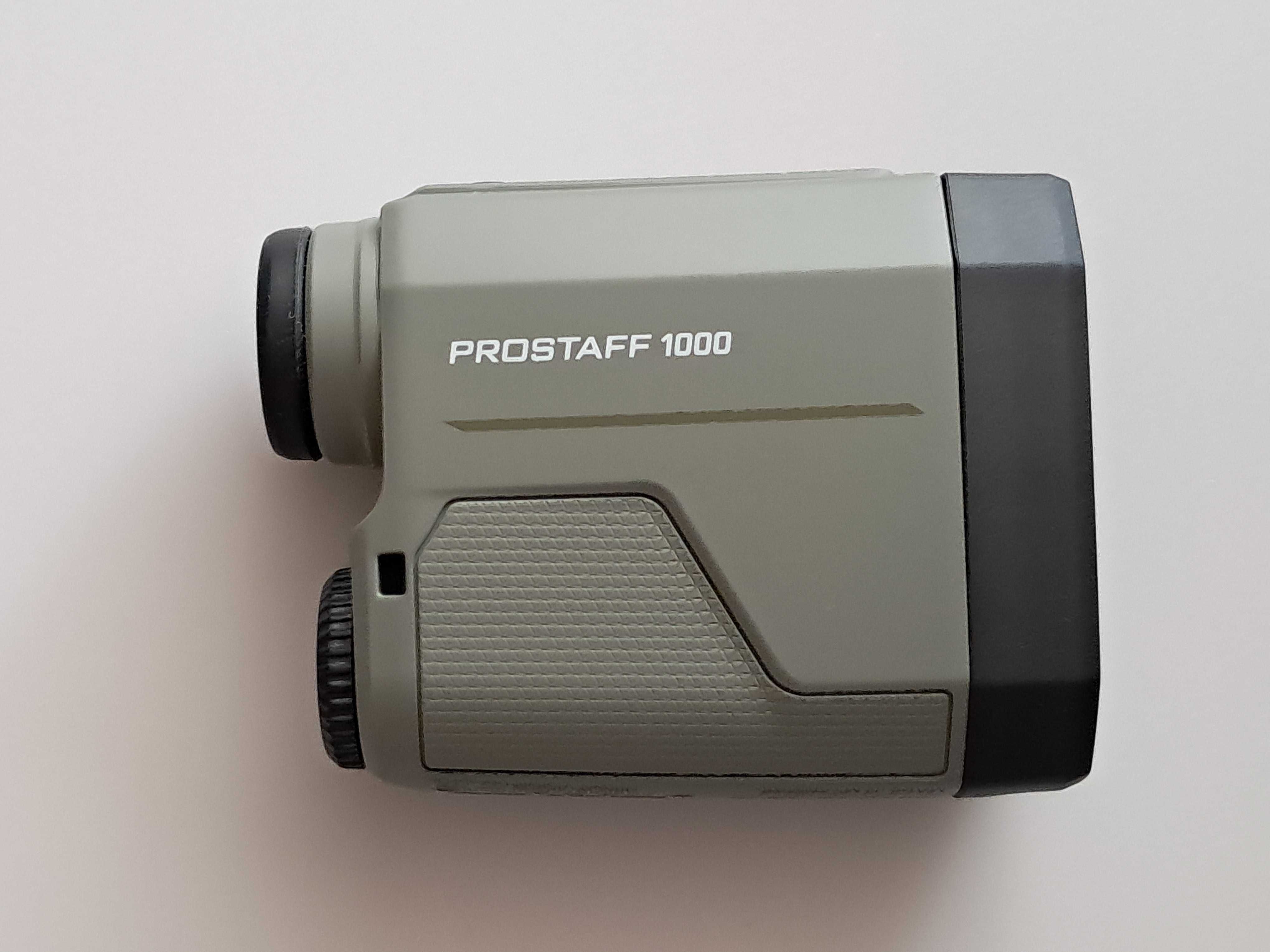 Дальномір Nikon Prostaff 1000 стрілецький