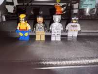 Sprzedam lub wymienię minifigurki Lego