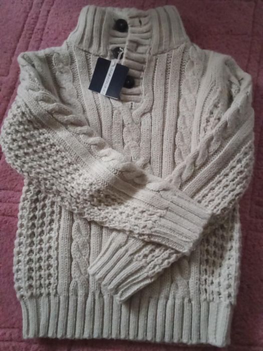 Кофтинки дитячі.