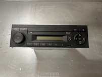 Radio Mb actros arocs antos Mp4