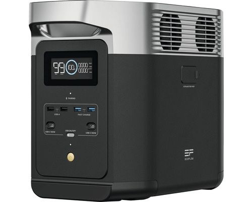 EcoFlow Powerstation Delta 2 1024 Wh