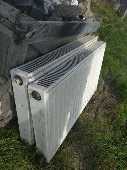 Grzejnik okazja  70cm x 40 cm