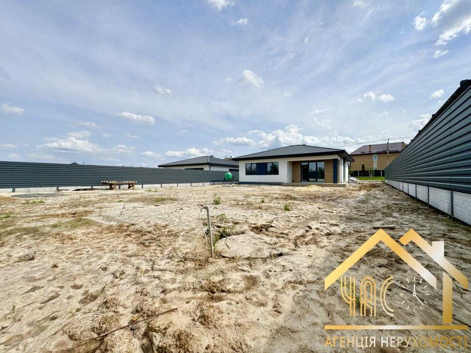 Продаж стильного будинку з наповненням та ГАЗом! БЕЗ КОМІСІЇ! с. Нове