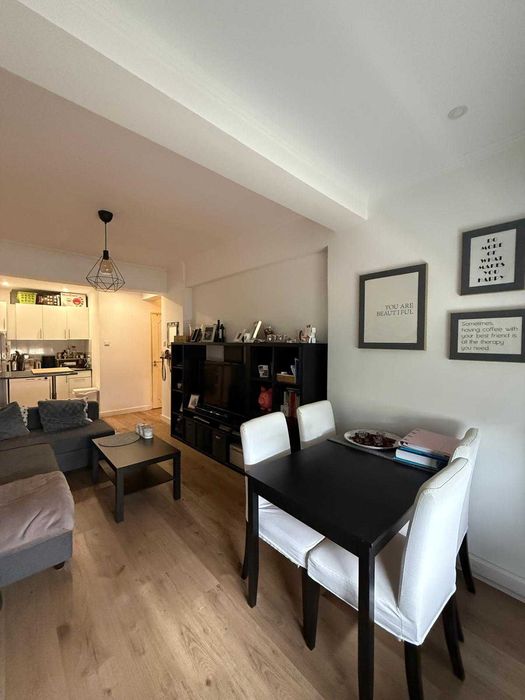 Arrenda-se T1 nas Portas de Benfica