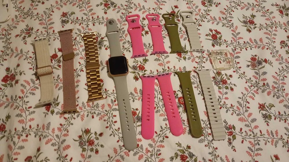 Apple watch série 5