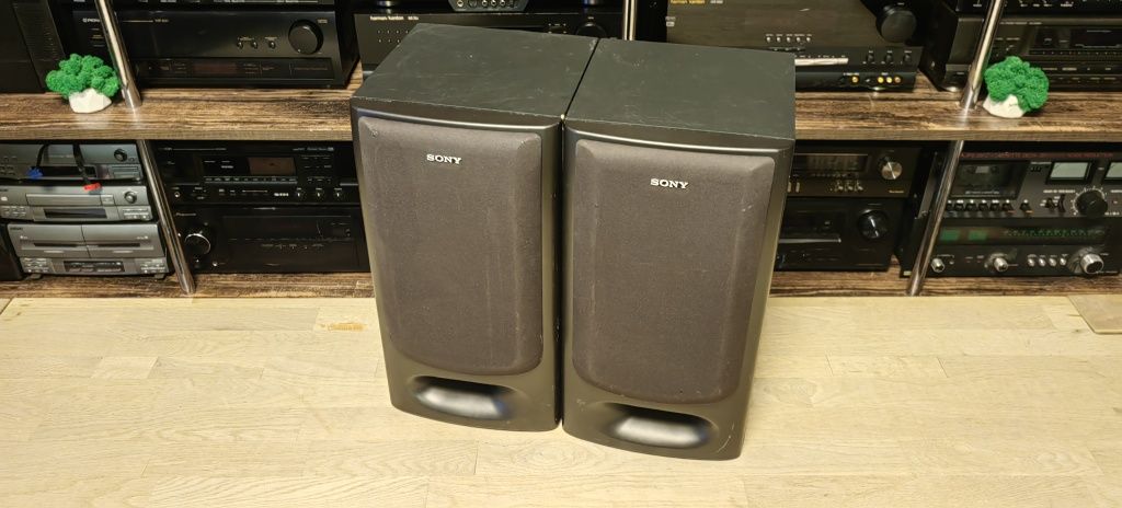 3-х полосна акустика Sony SS-H3800/6Ω