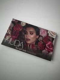 Huda Beauty Rosegold remastered