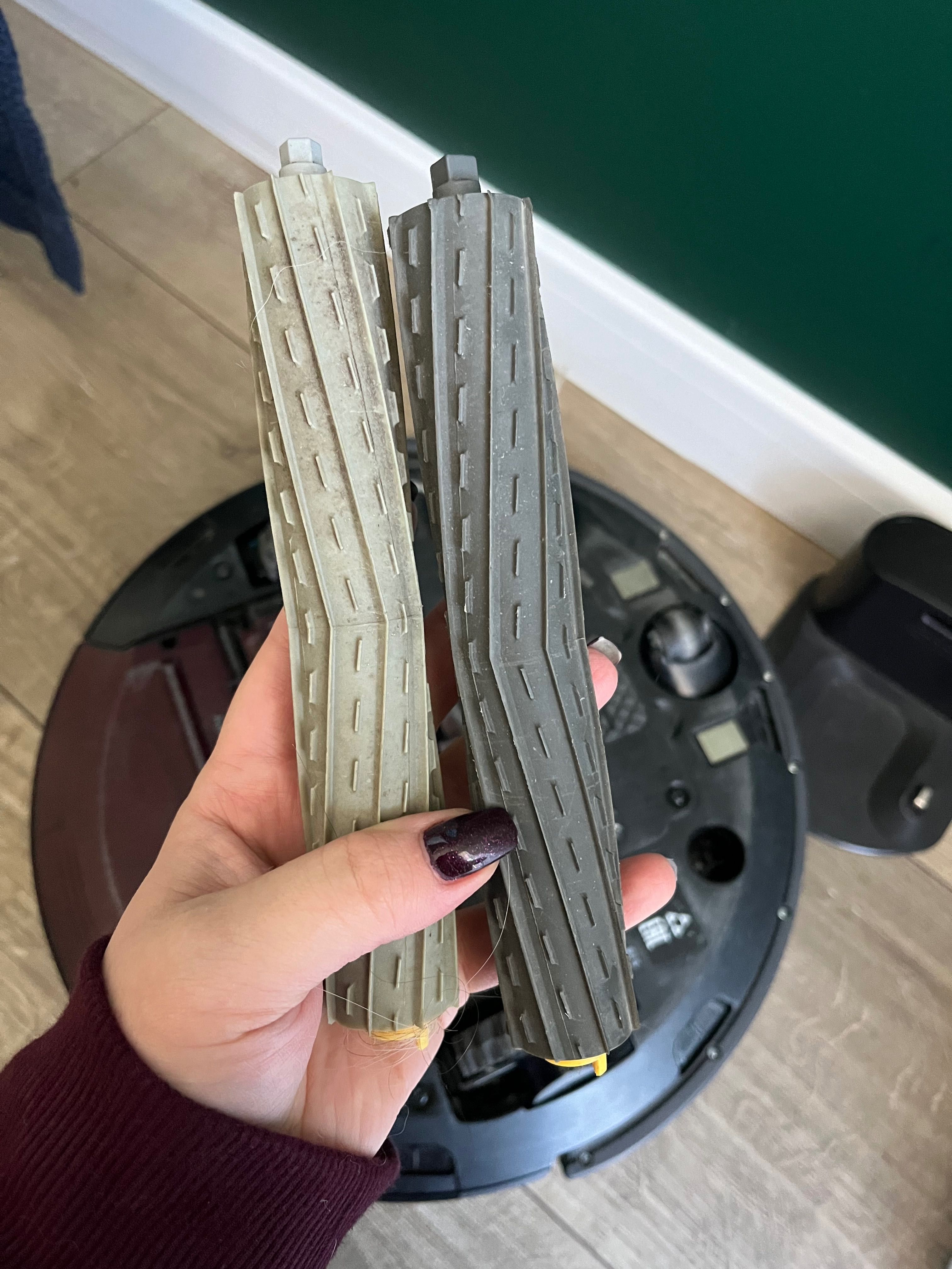 Robot sprzątający iRobot roomba 975