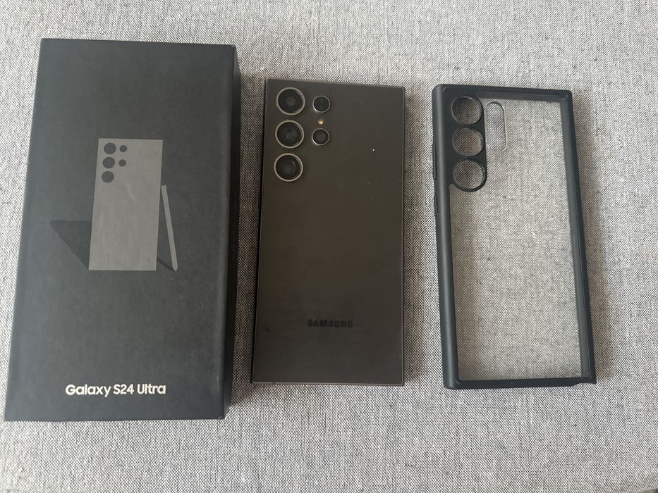 Samsung galaxy s24 ultra