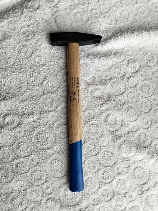 Młotki 42szt  200gram Nożyki i Śrubokręty