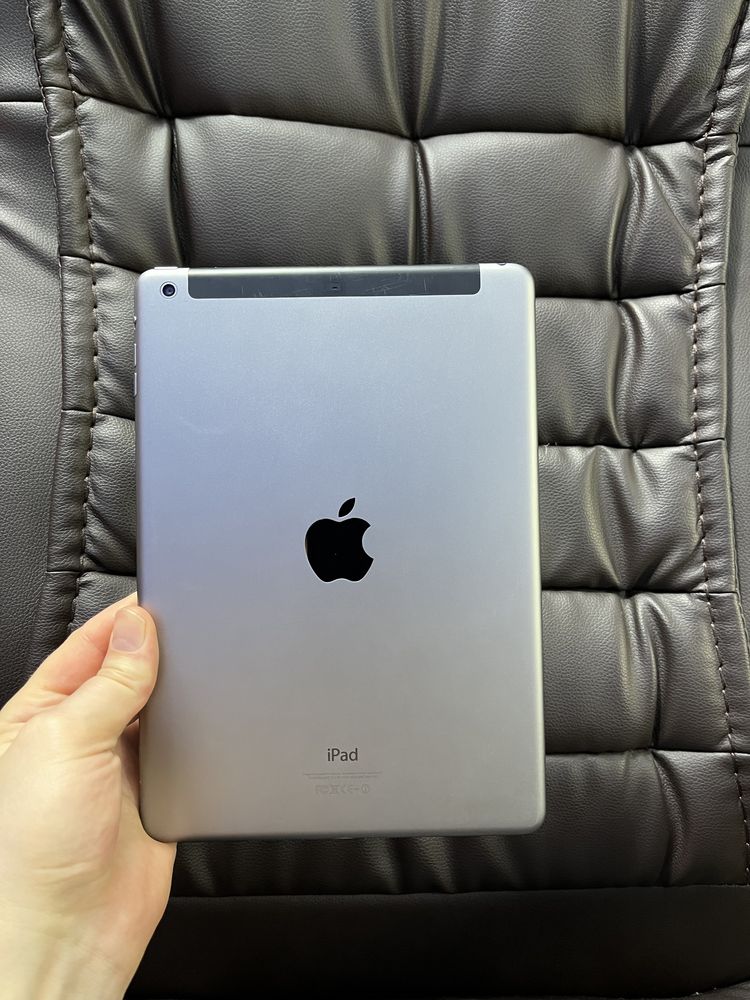 Ipad Air 1 16Gb WI-FI LTE