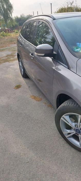 Продам Форд фокус 3