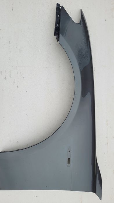 Błotnik lewy przód bmw e65 e66 lift