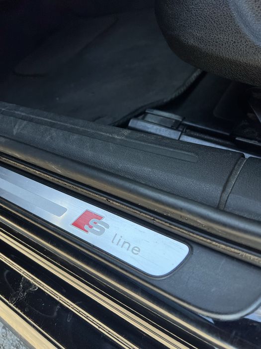 Продам авто Audi A4 2014 Quattro S-Line