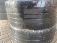 Opony letnie255/40R20Bridgeston2020