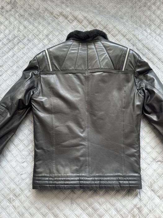 Дублянка/ зимова куртка/