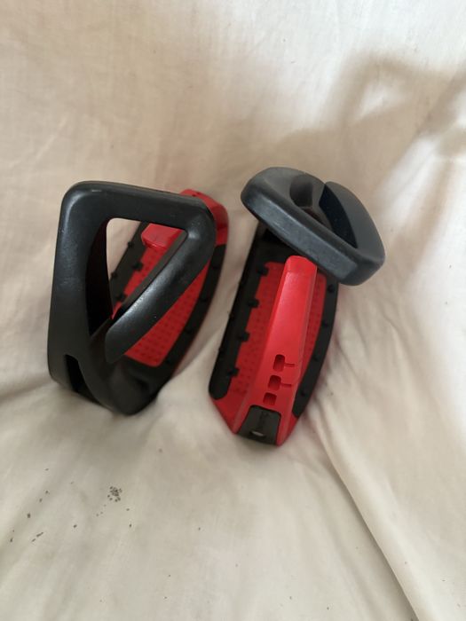 Strzemiona freejump soft up lite