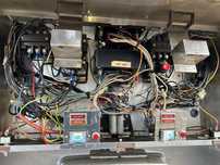 Taylor 8756 cylinder