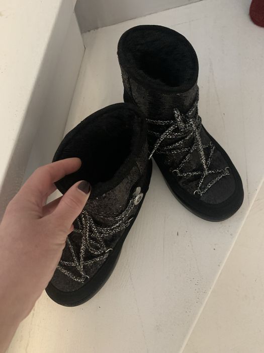 Guess Уггі оригінал