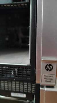 Serwer HP ml350 gen 8