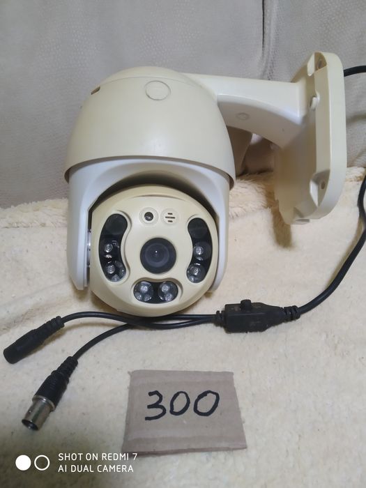 Камери аналогові   відеоспостереження