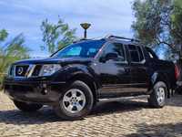 Nissan Navara 2.5 4x4 Xbox 177cv