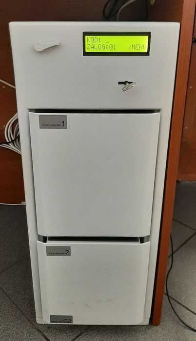 Multisejf PROJEKT-2/ 1U sejf