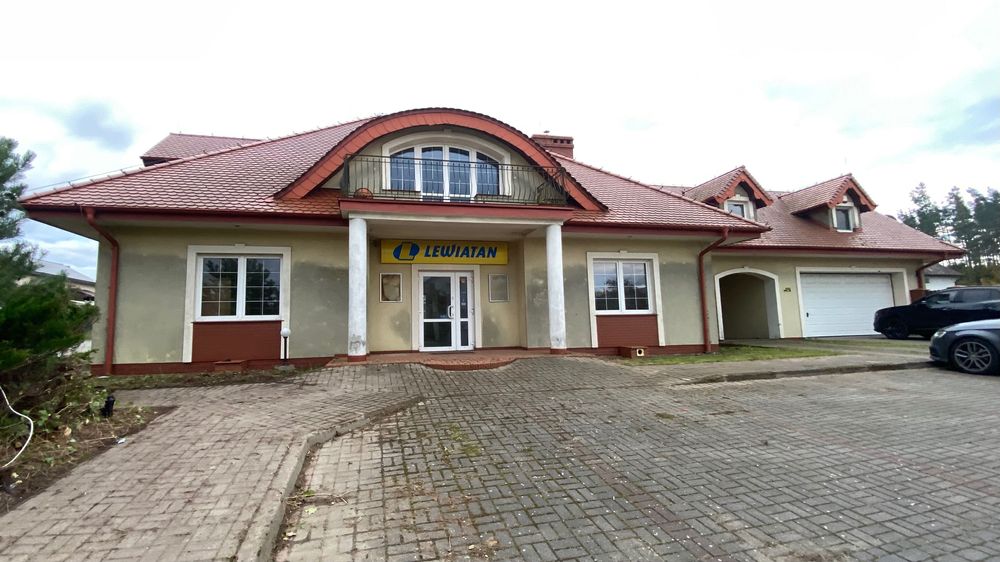 Wynajmę przestronne mieszkanie ok. 100m^ dostępne od połowy listopada!