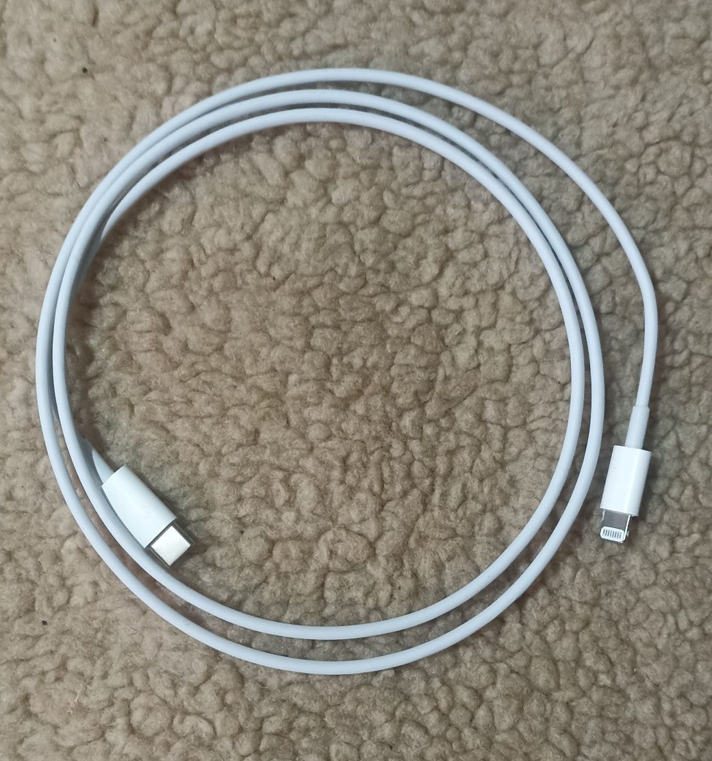 Apple USB-C Charge Cable
