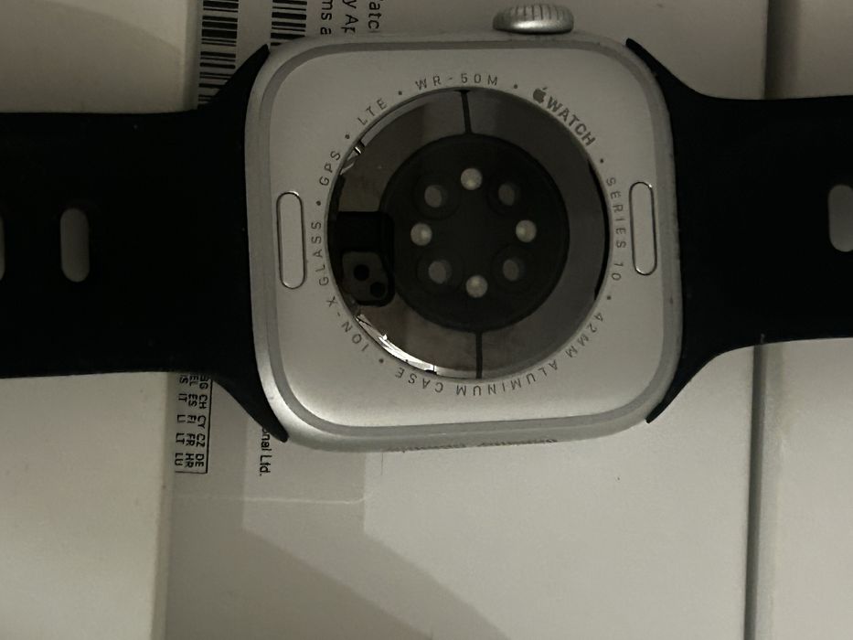 Apple Watch Series 10 GPS+ Cellural