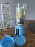 Szejker mixer blender przenosny USB