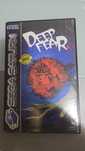 Deep fear sega saturn