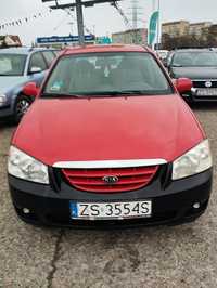 Kia Cerato rok 2005 poj .2.0 diesel