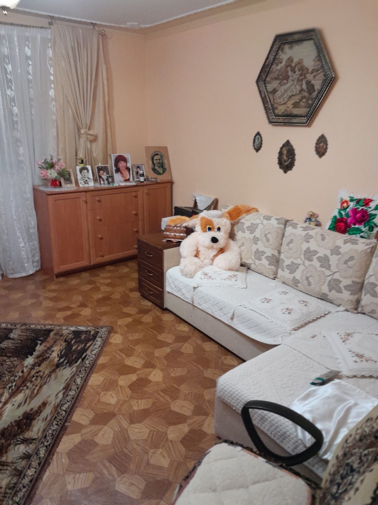 Аренда комнаты с хозяйкой на Таирова