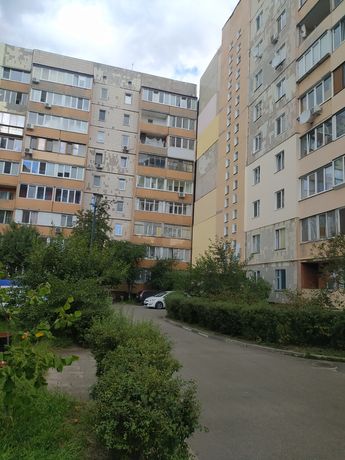 Продам 3-х комнатную квартиру в Украинке!