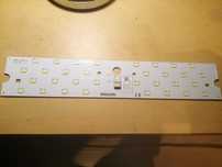 Listwa LED, płytka świetlna 32LED