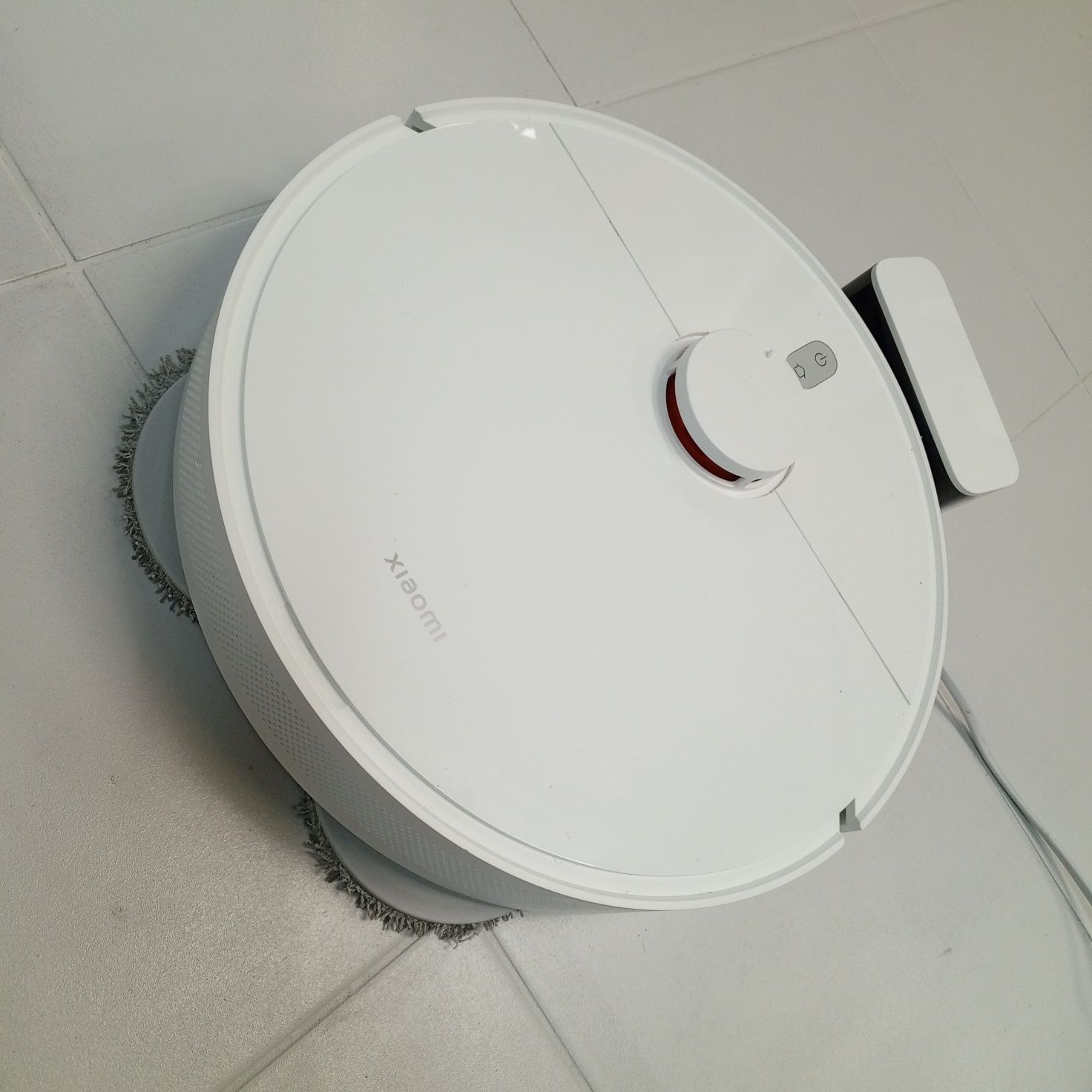 Robot sprzątający Xiaomi S10+ 55 W biały
