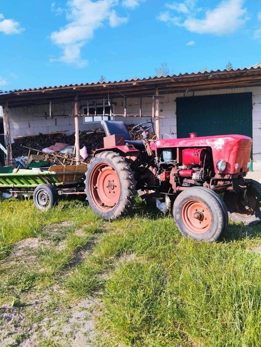 Продам трактор Т25