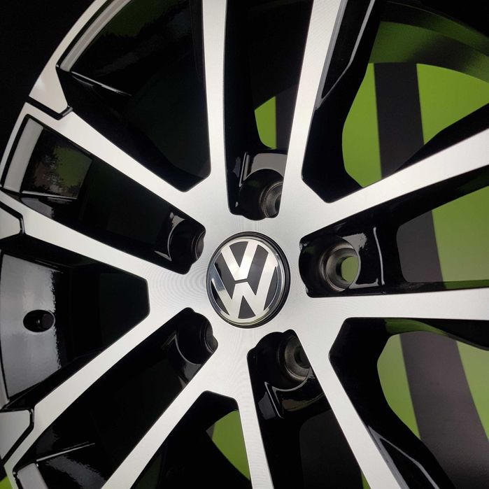 Диски На Авто R16 5x100 VW Golf Bora Skoda Octavia Tour Audi TT Seat