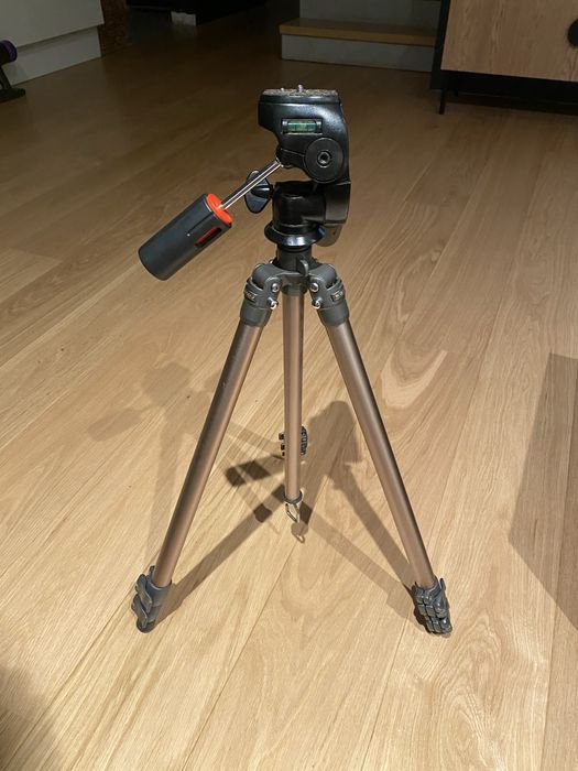 Statyw weifenig wysoki dla fotografa